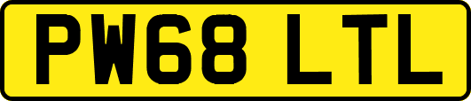 PW68LTL