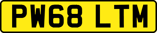 PW68LTM