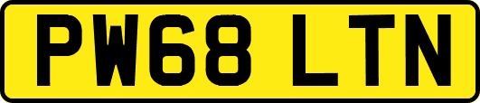 PW68LTN