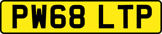 PW68LTP