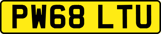 PW68LTU