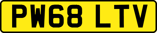 PW68LTV
