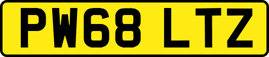 PW68LTZ