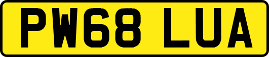 PW68LUA
