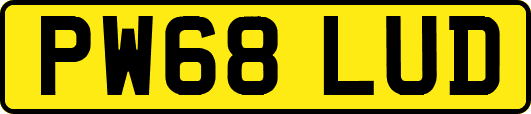 PW68LUD