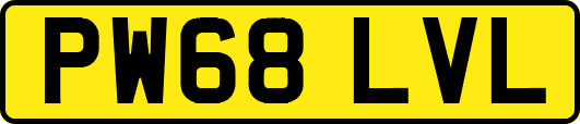 PW68LVL