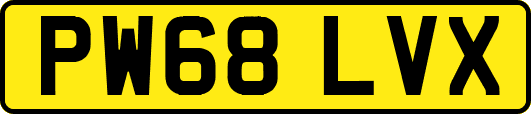 PW68LVX