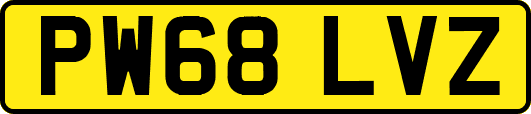 PW68LVZ