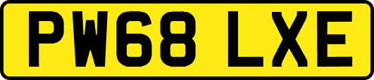PW68LXE