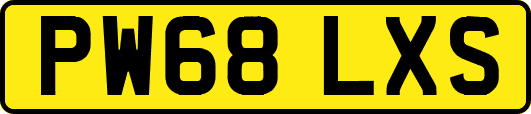 PW68LXS