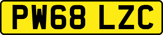 PW68LZC