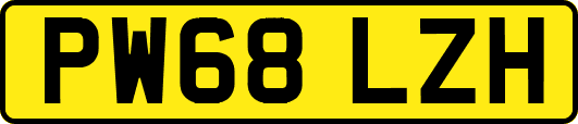 PW68LZH