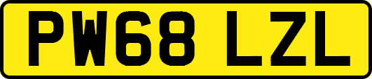 PW68LZL