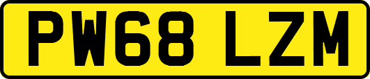 PW68LZM