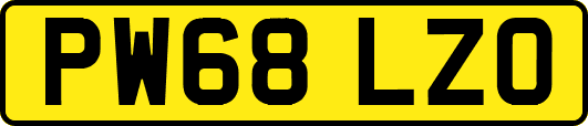 PW68LZO