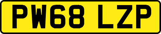 PW68LZP