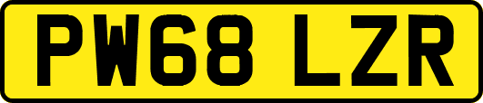 PW68LZR
