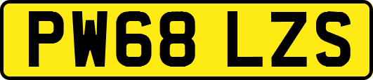 PW68LZS