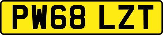PW68LZT