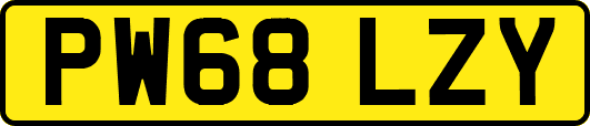 PW68LZY