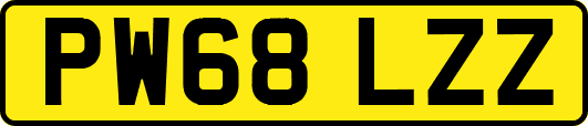 PW68LZZ