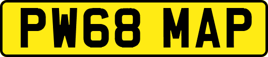 PW68MAP