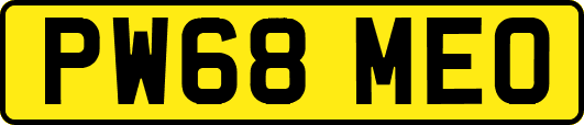 PW68MEO