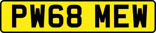 PW68MEW