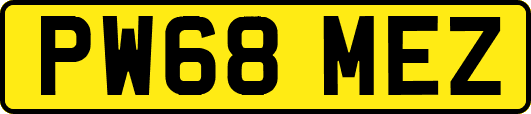 PW68MEZ