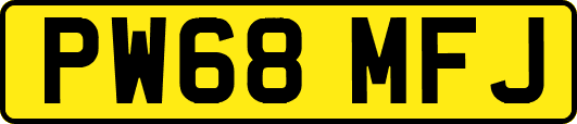 PW68MFJ