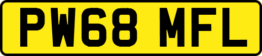PW68MFL