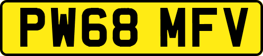 PW68MFV