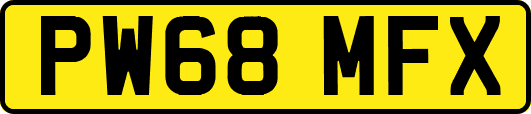 PW68MFX