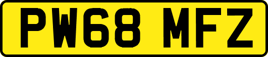 PW68MFZ