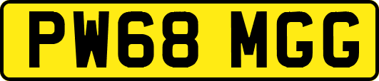 PW68MGG
