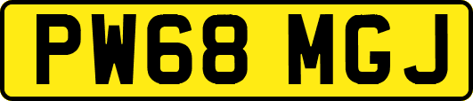 PW68MGJ