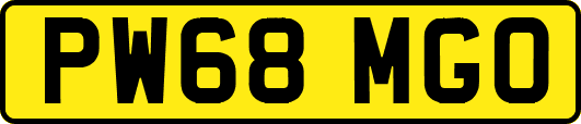 PW68MGO