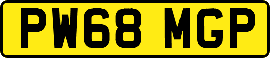 PW68MGP