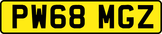 PW68MGZ