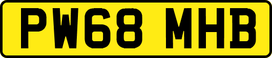 PW68MHB