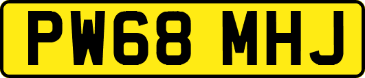 PW68MHJ