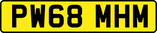 PW68MHM