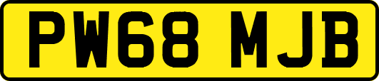 PW68MJB