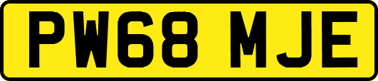 PW68MJE