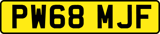 PW68MJF