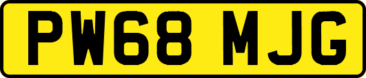 PW68MJG