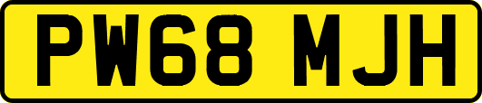 PW68MJH