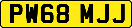 PW68MJJ