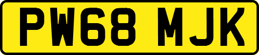 PW68MJK