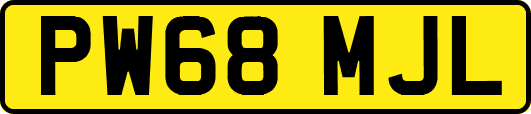 PW68MJL